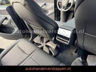 Tesla Model Y FACELIFT RWD CAM LEDER PANO 255KW picture 26