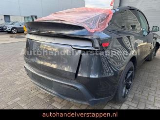Tesla Model Y FACELIFT RWD CAM LEDER PANO 255KW picture 5