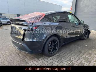 Tesla Model Y FACELIFT RWD CAM LEDER PANO 255KW picture 9