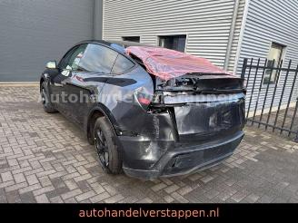 Tesla Model Y FACELIFT RWD CAM LEDER PANO 255KW picture 4