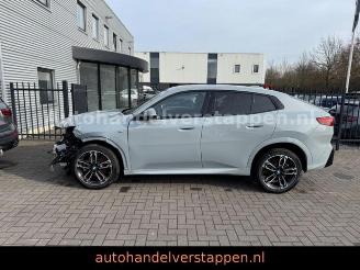 BMW X2 20i sDrive M Sport Pano HUD LED VOLL picture 8