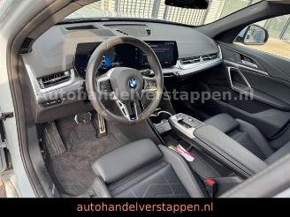 BMW X2 20i sDrive M Sport Pano HUD LED VOLL picture 26