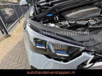 BMW X2 20i sDrive M Sport Pano HUD LED VOLL picture 13