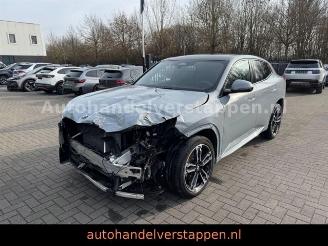 BMW X2 20i sDrive M Sport Pano HUD LED VOLL picture 10