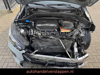 BMW X2 20i sDrive M Sport Pano HUD LED VOLL picture 16