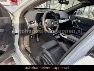 BMW X2 20i sDrive M Sport Pano HUD LED VOLL picture 27