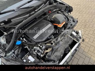 BMW X2 20i sDrive M Sport Pano HUD LED VOLL picture 15