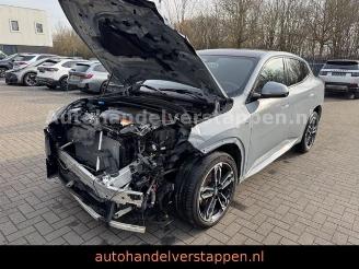 BMW X2 20i sDrive M Sport Pano HUD LED VOLL picture 12