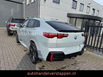 BMW X2 20i sDrive M Sport Pano HUD LED VOLL picture 6