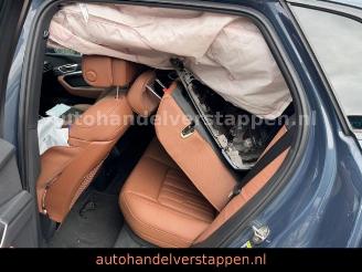 Audi Q8 e-tron 55 Quattro S line Panorama picture 25