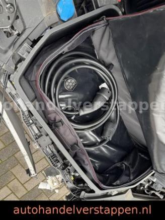 Audi Q8 e-tron 55 Quattro S line Panorama picture 8