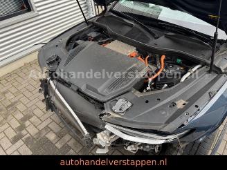 Audi Q8 e-tron 55 Quattro S line Panorama picture 11