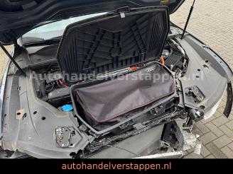 Audi Q8 e-tron 55 Quattro S line Panorama picture 7