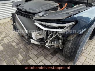 Audi Q8 e-tron 55 Quattro S line Panorama picture 10