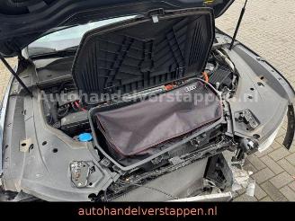 Audi Q8 e-tron 55 Quattro S line Panorama picture 7