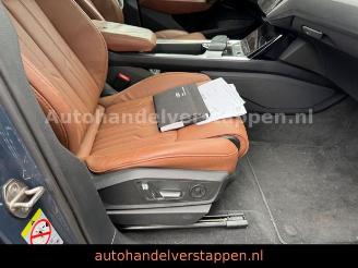 Audi Q8 e-tron 55 Quattro S line Panorama picture 48