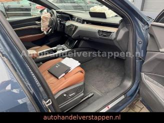 Audi Q8 e-tron 55 Quattro S line Panorama picture 45