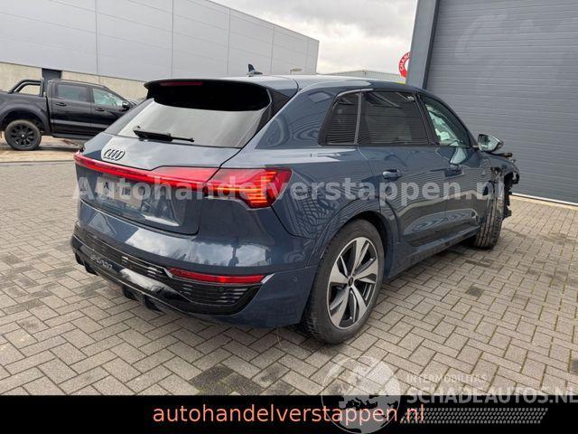 Audi Q8 e-tron 55 Quattro S line Panorama