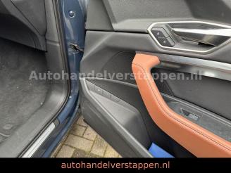 Audi Q8 e-tron 55 Quattro S line Panorama picture 50