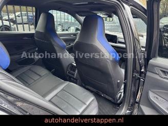 Volkswagen Golf VIII Lim. R 4Motion Performance Pano HUD picture 23