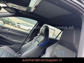 Volkswagen Golf VIII Lim. R 4Motion Performance Pano HUD picture 30