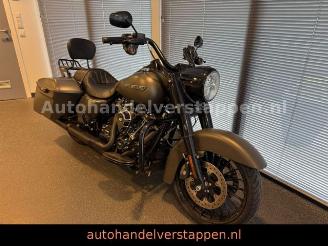 Gebrauchtwagen Motorrad Harley-Davidson Road King Special - Krugger 2019/4
