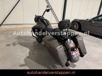 Harley-Davidson Road King Special - Krugger picture 14