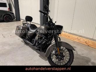 Gebrauchtwagen Motorrad Harley-Davidson Road King Special - Krugger 2019/4