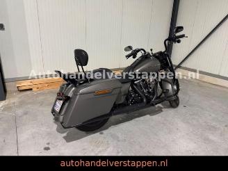 Harley-Davidson Road King Special - Krugger picture 40