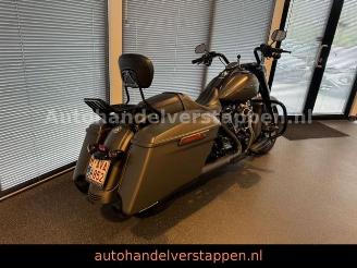 Harley-Davidson Road King Special - Krugger picture 55