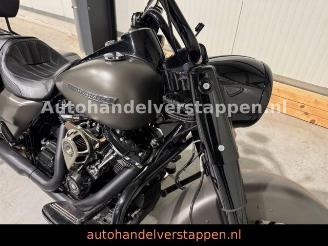 Harley-Davidson Road King Special - Krugger picture 7