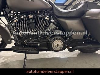 Harley-Davidson Road King Special - Krugger picture 28