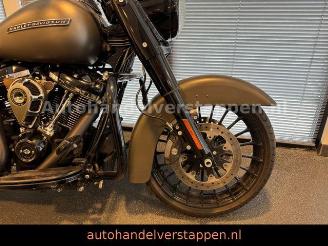 Harley-Davidson Road King Special - Krugger picture 27
