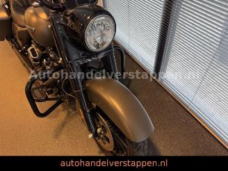Harley-Davidson Road King Special - Krugger picture 47