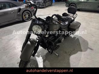 Harley-Davidson Road King Special - Krugger picture 10