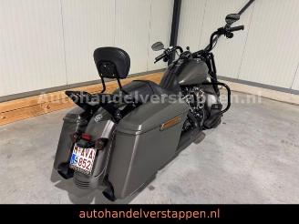 Harley-Davidson Road King Special - Krugger picture 20