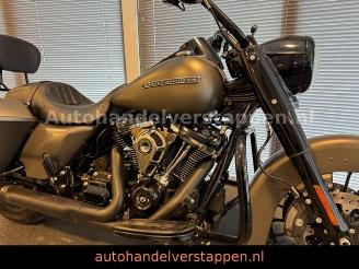 Harley-Davidson Road King Special - Krugger picture 50