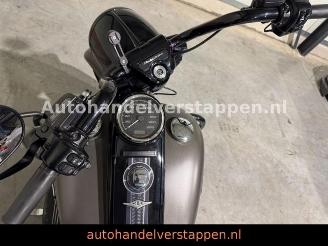 Harley-Davidson Road King Special - Krugger picture 21