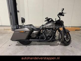 Harley-Davidson Road King Special - Krugger picture 18