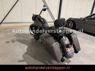 Harley-Davidson Road King Special - Krugger picture 26
