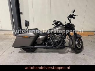 Harley-Davidson Road King Special - Krugger picture 37