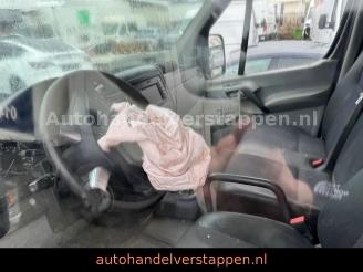 Mercedes Sprinter II Kasten 319 CDI Bleutec Euro6 MAXI picture 14