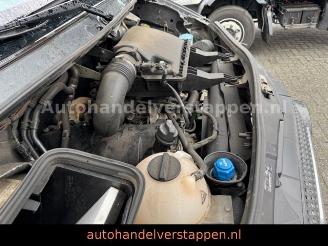 Mercedes Sprinter II Kasten 319 CDI Bleutec Euro6 MAXI picture 19