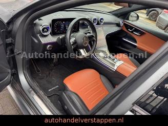 Mercedes C-klasse  picture 22