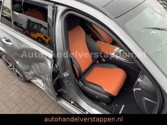 Mercedes C-klasse  picture 19