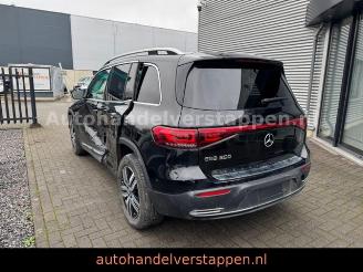 Mercedes EQB 250 Advanced 140KW Navi+ Leder 7Personen picture 6