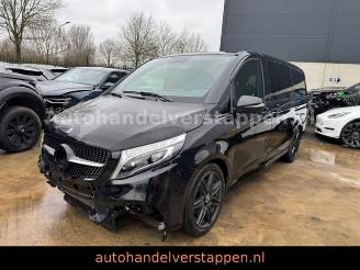 Coche accidentado Mercedes AMG  2023/2