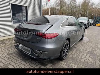 Mercedes EQE 350+ 215KW AMG Sport Pano Burm Diamant picture 3