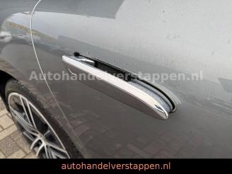 Mercedes EQE 350+ 215KW AMG Sport Pano Burm Diamant picture 13