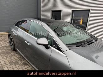 Mercedes EQE 350+ 215KW AMG Sport Pano Burm Diamant picture 15